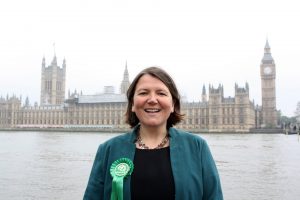 Ellie Chowns for North Herefordshire